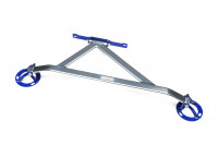 Taiko распорка передних стоек Toyota Mark 2 Cresta Chaser X90-100 Turbo 3 точки (синий)