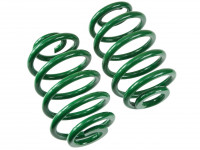 Пружины под занижение BMW E36-E46 Vogtland style задние