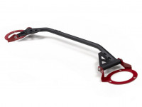 Taiko распорка передних стоек Subaru Impreza Forester GDA GDB SG5 05-08 (красный)
