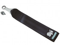 Стропа буксировочная Takata SH (зеленый)