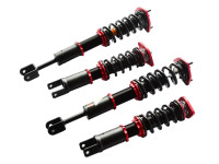Койловеры MDU street Nissan G35, 350Z mono-tube