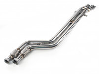 Даунпайп BMW E36 3 серия М3