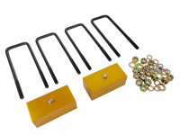 Лифт-комплект MMC L200 задний