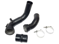 Пайпинг-кит (буст-пайпы) BMW F20 F30 N55 M135i 245i 335i 435i