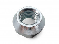 Гайка ступичной проставки М12*1.5 х 19 х 12