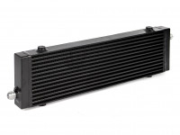 Масляный радиатор 14 рядов 480x140x40 M style (серый)