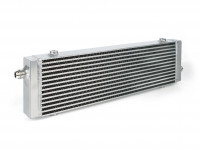 Масляный радиатор 14 рядов 480x140x40 M style (серый)