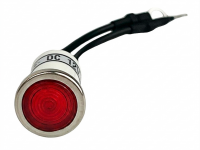 Шифт-лампа индикатор (красный)