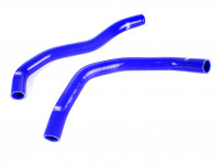 Патрубки радиатора Honda Accord 03-07 K24 (синий)