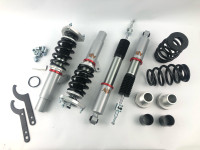 Койловеры AJS VW Golf 7 R 12-20 MQB 4WD