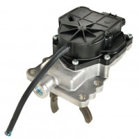 Актуатор включения переднего моста, активатор дифференциала Toyota 41400-35030