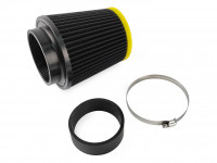 Фильтр нулевого сопротивления AJS cotton style конус 89/102мм