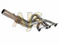 Выпускной коллектор паук 4-1 ВАЗ 2101-07 8кл 63мм