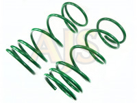 Пружины под занижение AJS ВАЗ 2108 передние