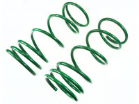 Пружины под занижение AJS ВАЗ 2108 передние