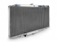 Радиатор алюминиевый Nissan Safari Patrol Y61 GU TD42 ZD30 60мм AT AJS