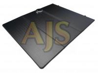 Крышка кузова тип BF жесткая усиленная Toyota Tundra 07-17 Double cab, стандартный кузов