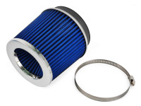 Simota фильтр нулевого сопротивления Double Inlet SS спираль 150-130-65