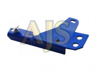 Taiko упор ГТЦ Subaru Impreza GD правый руль (черный)