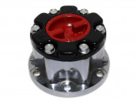 Муфта свободного хода хаб Toyota Hilux 4Runner 97-On механический усиленный 43508-35050  26шлицев