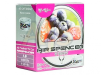 Ароматизатор Eikosha W Berry Япония