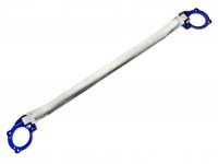 Распорка передних стоек Mini Cooper R55 R56 (синий)