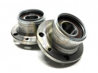 Ступицы ВАЗ 2108 и втулки на ВАЗ 2101-07, 2шт