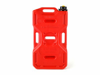 Канистра Экстрим Драйв 10л (красный)