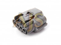 Фишка датчика положения РВ CAS Nissan 4 пина