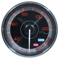 Датчик DEPO температуры охлаждающей жидкости 60мм серии F1