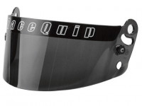 Визор для шлема Pro Series RaceQuip черный