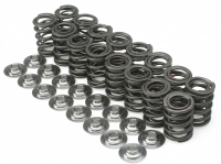 Brian Crower комплект пружин с тарелками Toyota 1-2jz-gte титановые