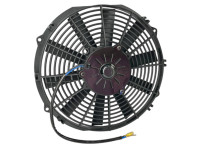 Вентилятор радиатора 12” (300мм) 80w