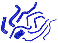 Патрубки системы охлаждения Subaru Legacy BP 02-06 турбо