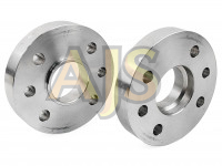 Проставки ступичные ВАЗ 4х98 25мм сквозные