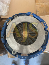 Сцепление керамическое комплект FX Toyota W57, 58 1-2JZ УЦЕНКА