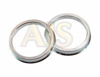 Центровочное кольцо 56.1 - 66.1 алюминий