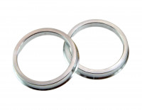 Центровочное кольцо 56.1 - 66.1 алюминий