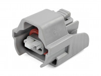 Toyota фишка топливной форсунки 1JZ 2JZ 9098011153