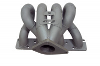 Турбоколлектор GTS ВАЗ 2108-15, 16кл, толстостенный