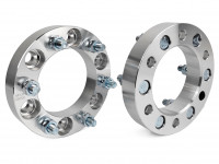 Проставки ступичные 6х139.7 ЦО108 30мм М12х1.50