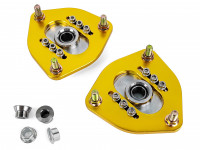 Опоры койловера Nissan Silvia S13-15 регулируемые с ШС, пара