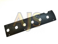 Tuning Toys Пластина клапанной крышки 2JZ-GTE non VVTi под катушки VAG (u5014)