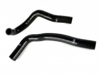 Патрубки радиатора Toyota SUPRA JZA80 VVTI (черный)