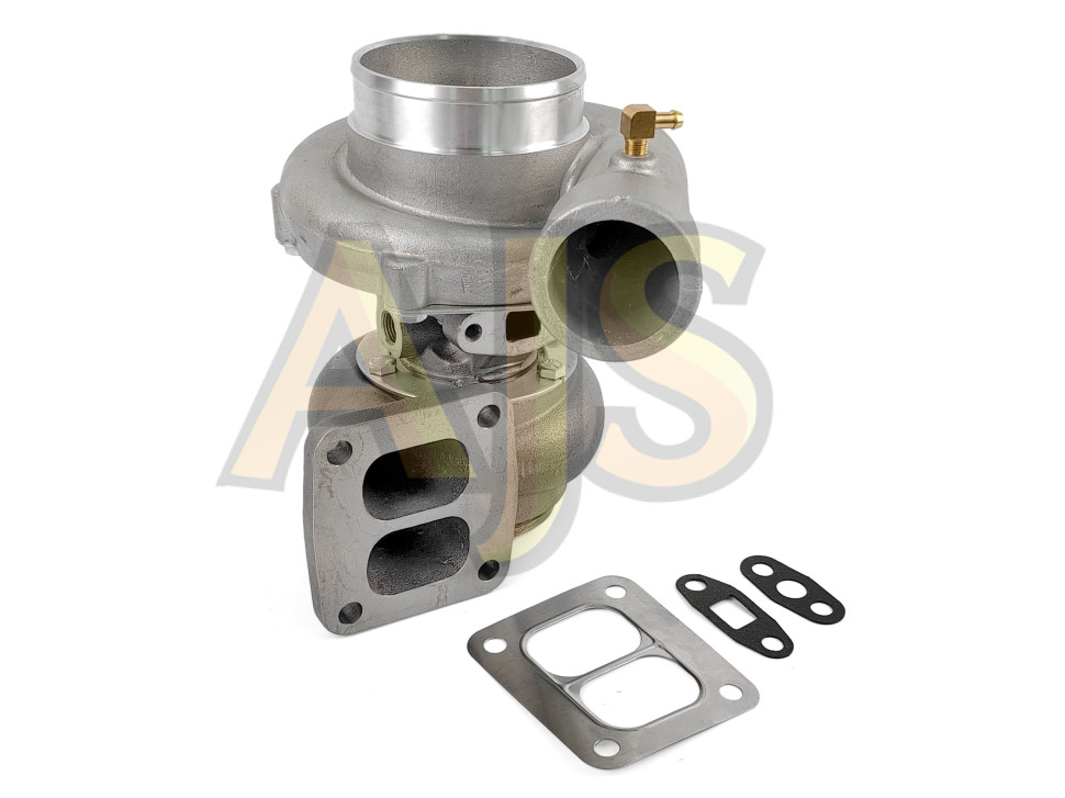 V band turbo discount