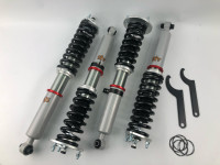 Койловеры AJS Toyota Crown S200 02-12