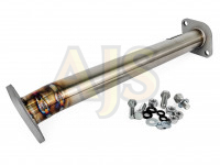 Каткиллер Mazda MPV LW5W (GY) (сталь)