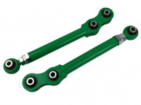 Рычаги развальные задние с регулировкой нижние MMC Evo 4-9 96-07