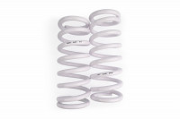 Пружины койловера 220мм, диаметр внутренний 62мм, жесткость 6кг  (пара)