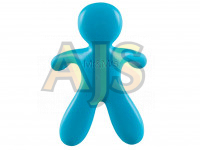 Ароматизатор для автомобиля Cesare orange flowers & New car Новая машина